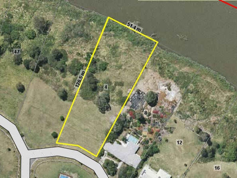 4 Lintrose Terrace, Karalee QLD 4306