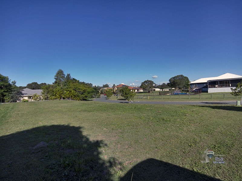 4 Lintrose Terrace, Karalee QLD 4306