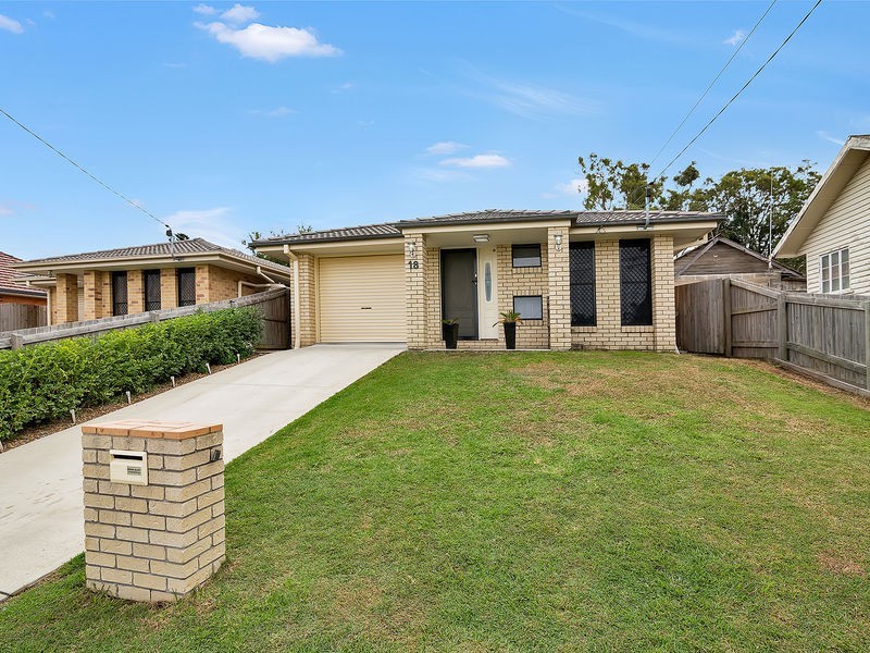 18 GOLDA Avenue, Salisbury QLD 4107