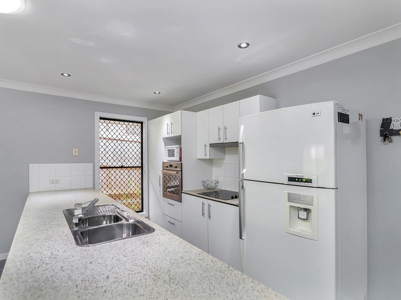 18 GOLDA Avenue, Salisbury QLD 4107