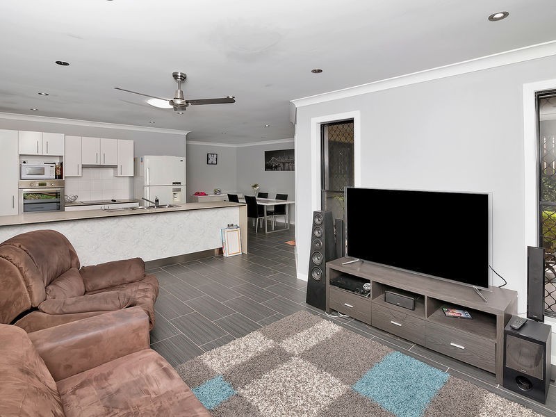 18 GOLDA Avenue, Salisbury QLD 4107