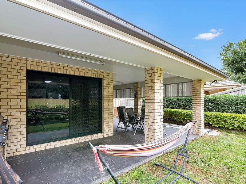 18 GOLDA Avenue, Salisbury QLD 4107