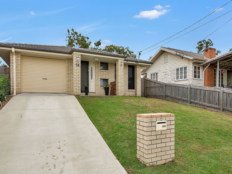 18 GOLDA Avenue, Salisbury QLD 4107