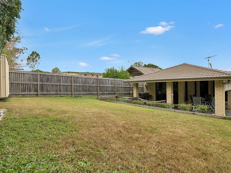 18 GOLDA Avenue, Salisbury QLD 4107