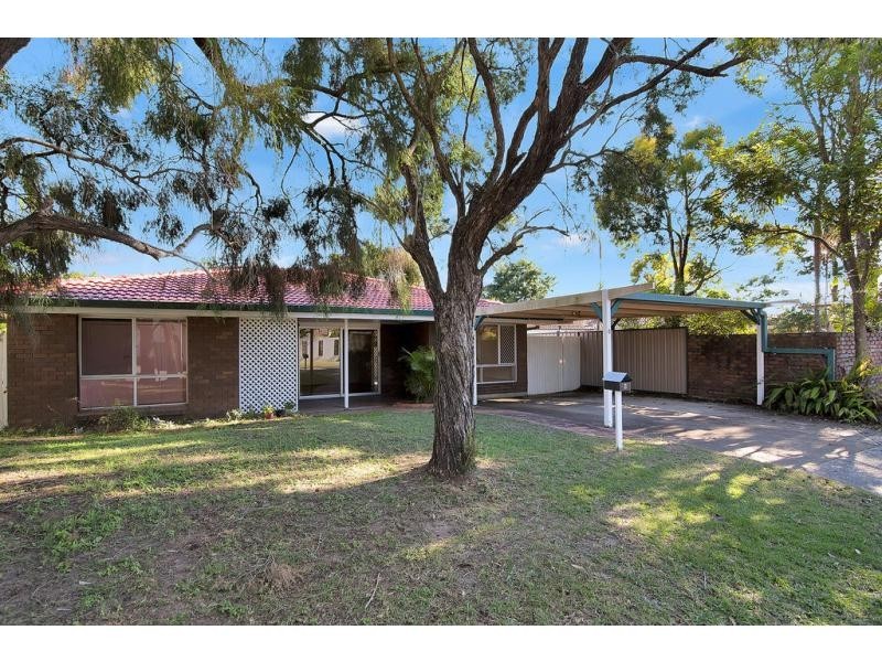 8 Sabot Street, Jamboree Heights QLD 4074