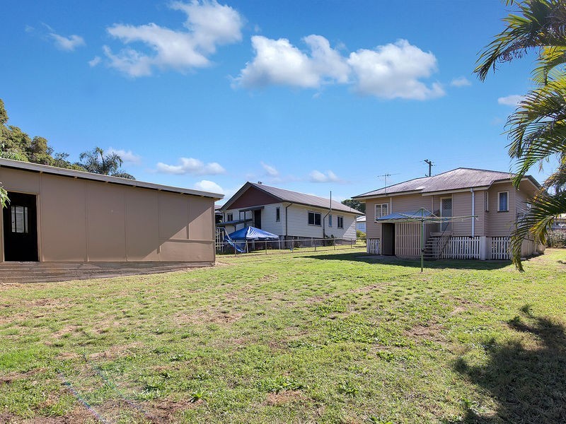 35 Samford Street, Leichhardt QLD 4305
