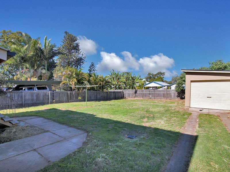 35 Samford Street, Leichhardt QLD 4305