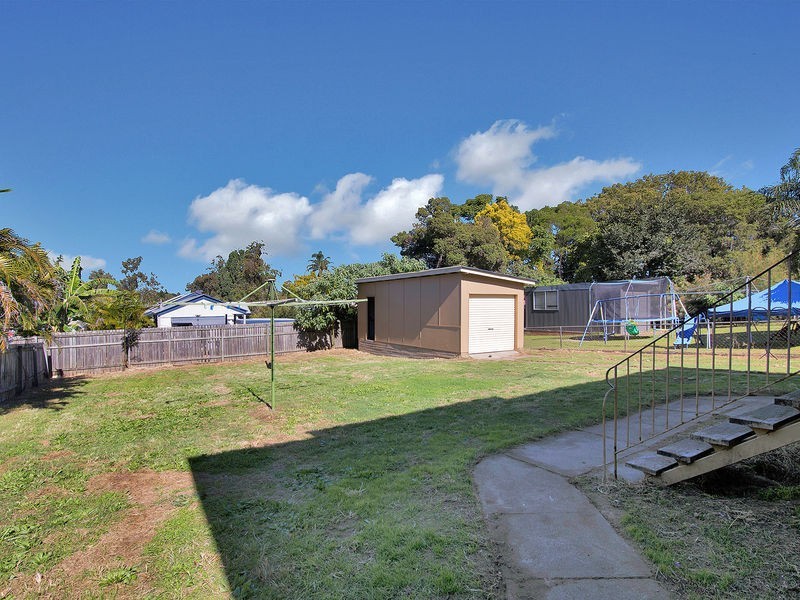 35 Samford Street, Leichhardt QLD 4305
