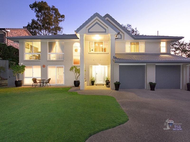 56 Drysdale Street, Mount Ommaney QLD 4074