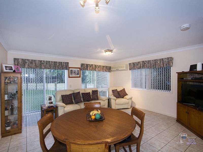 56 Drysdale Street, Mount Ommaney QLD 4074