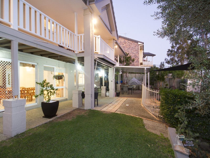 56 Drysdale Street, Mount Ommaney QLD 4074