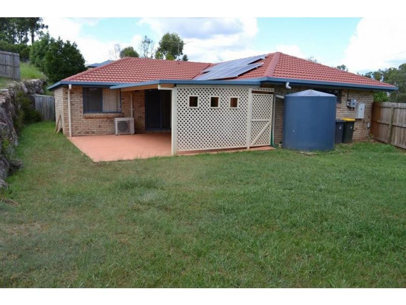 46 Brumby Circuit, Sumner QLD 4074