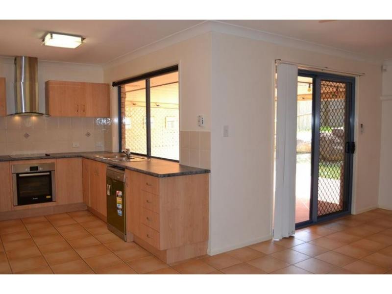 46 Brumby Circuit, Sumner QLD 4074