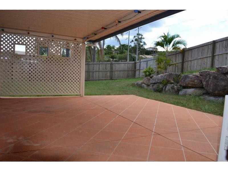 46 Brumby Circuit, Sumner QLD 4074