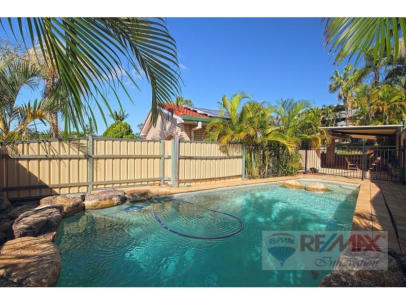 14 Ebrill Street, Jamboree Heights QLD 4074