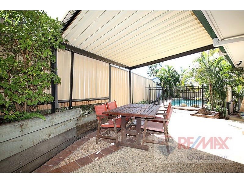 14 Ebrill Street, Jamboree Heights QLD 4074