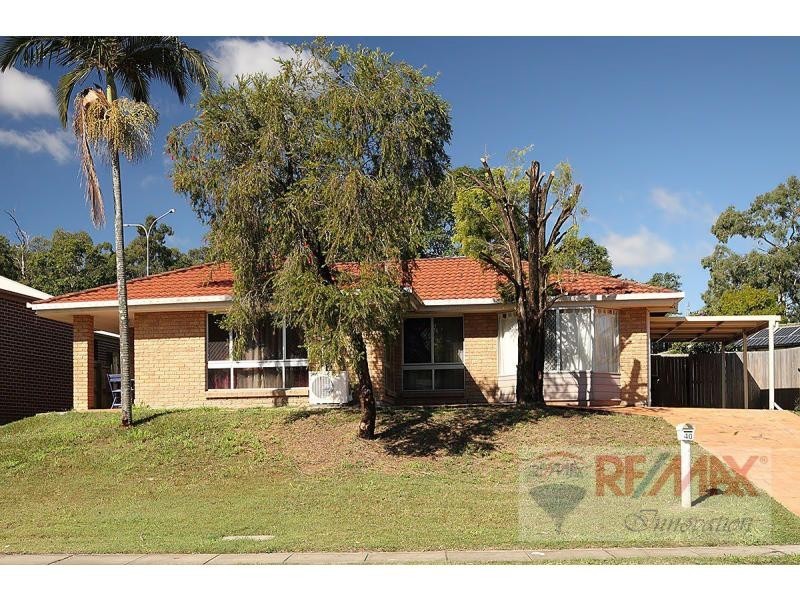 40 Andaman Street, Jamboree Heights QLD 4074