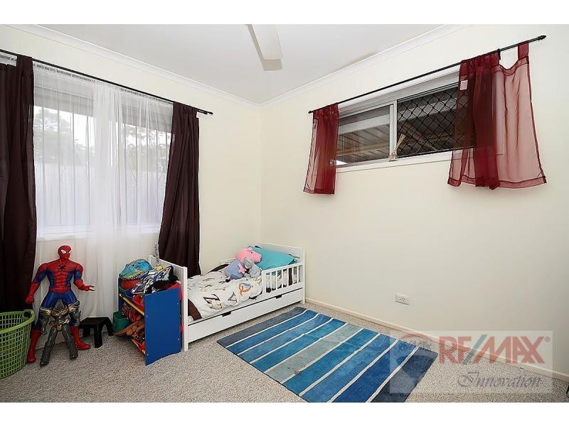 40 Andaman Street, Jamboree Heights QLD 4074