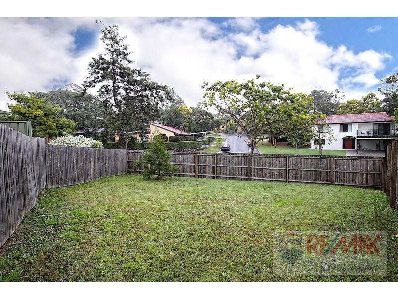 40 Andaman Street, Jamboree Heights QLD 4074