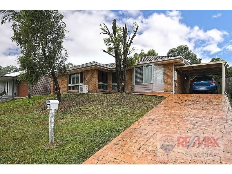 40 Andaman Street, Jamboree Heights QLD 4074
