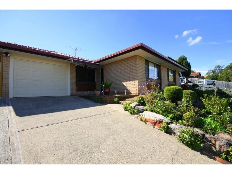 23 Zeil Street, Riverhills QLD 4074