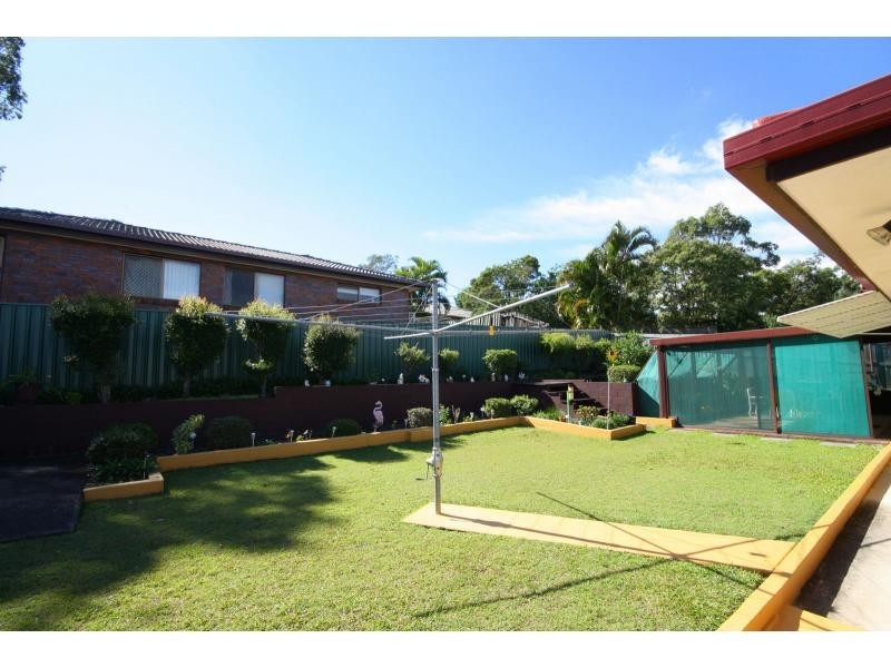 23 Zeil Street, Riverhills QLD 4074