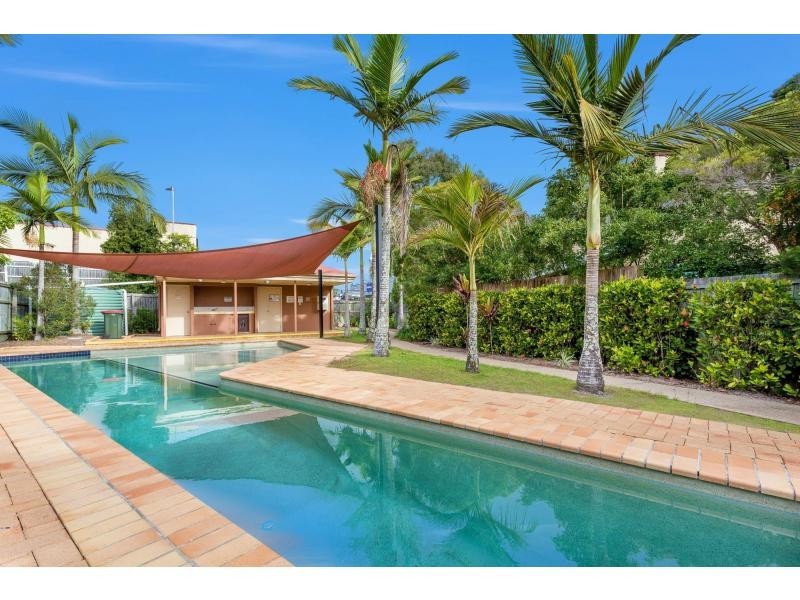 1/11 Oakmont Avenue, Oxley QLD 4075