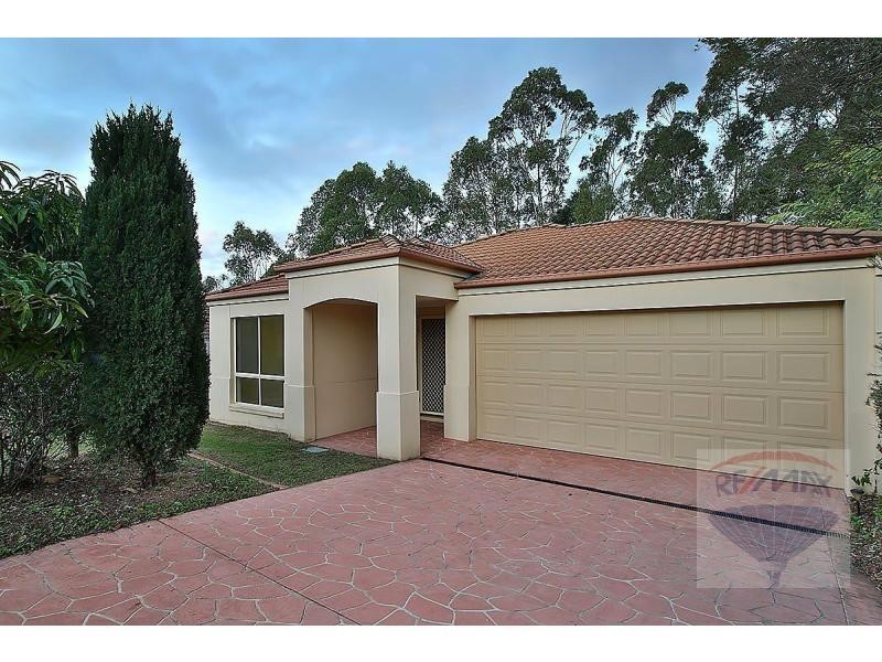 42 Homebush Crescent, Sinnamon Park QLD 4073