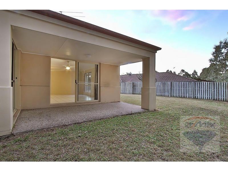42 Homebush Crescent, Sinnamon Park QLD 4073