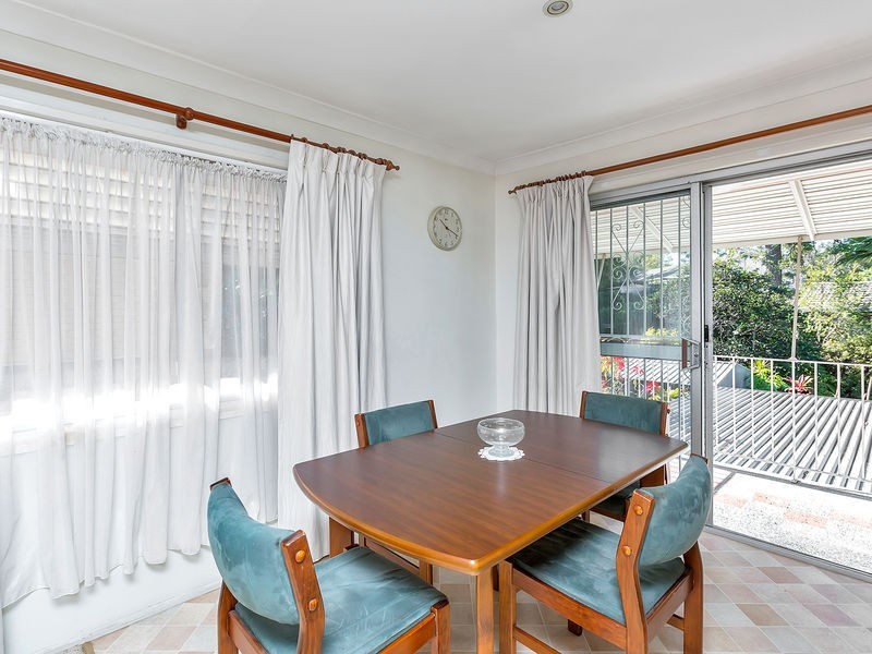 81 DANDENONG Road, Jamboree Heights QLD 4074