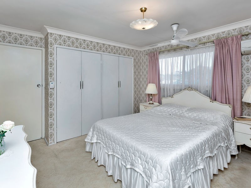 81 DANDENONG Road, Jamboree Heights QLD 4074