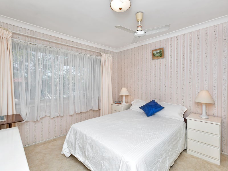 81 DANDENONG Road, Jamboree Heights QLD 4074