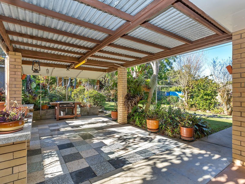 81 DANDENONG Road, Jamboree Heights QLD 4074