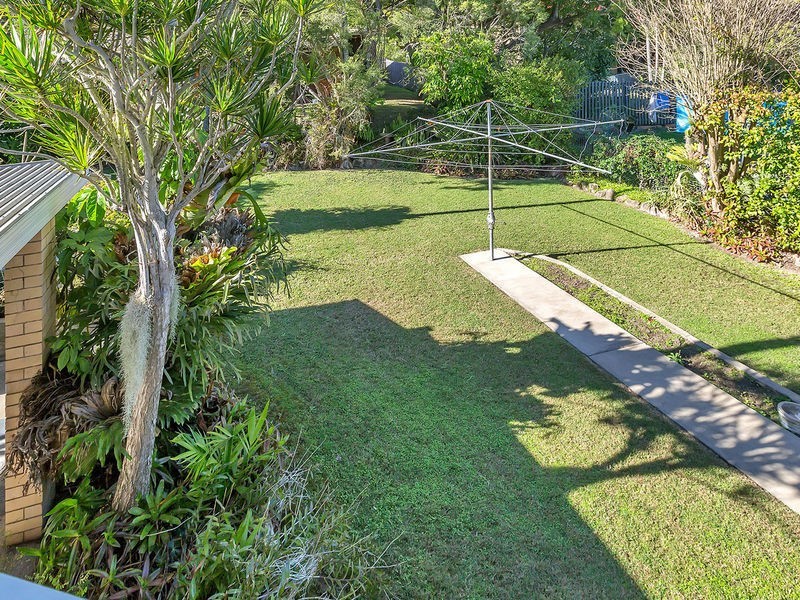 81 DANDENONG Road, Jamboree Heights QLD 4074