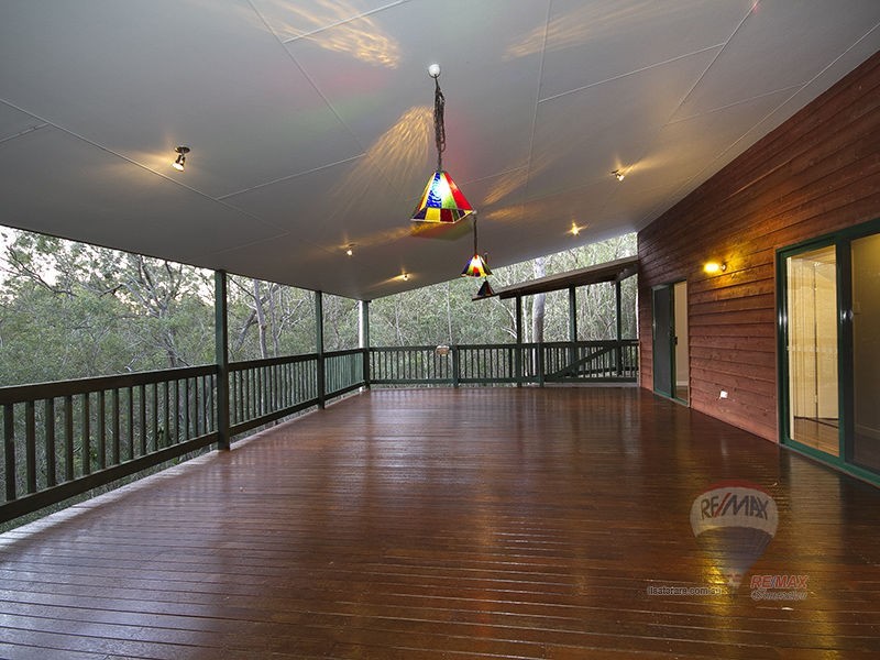 11 Quahlee Grove, Karana Downs QLD 4306