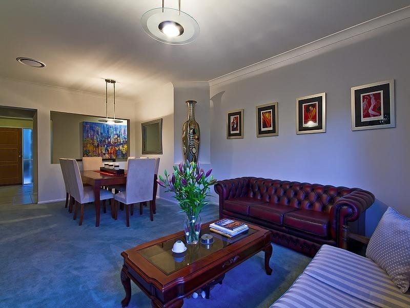 18 Bonney Place, Westlake QLD 4074