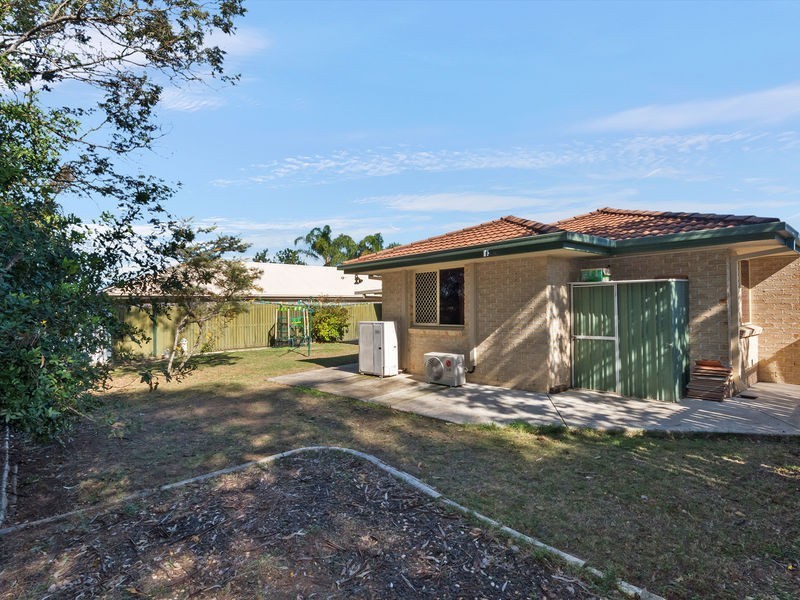 8 Palm Avenue, Raceview QLD 4305