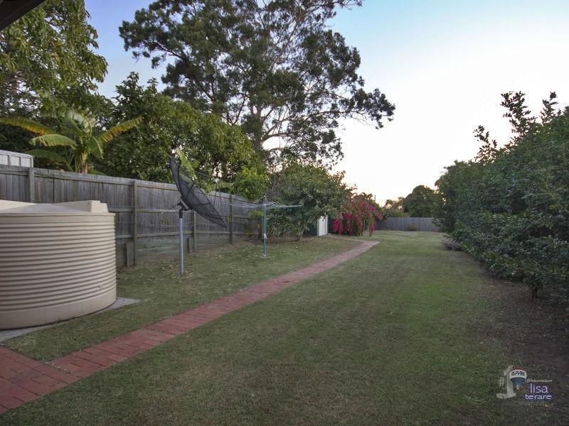 14 Stratheden Street, Darra QLD 4076