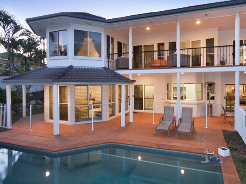 Mount Ommaney QLD 4074