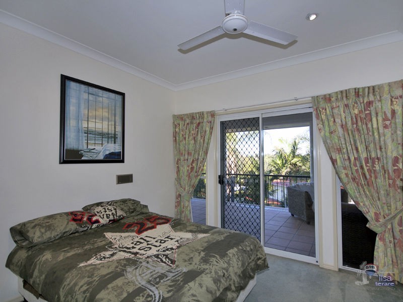 Mount Ommaney QLD 4074