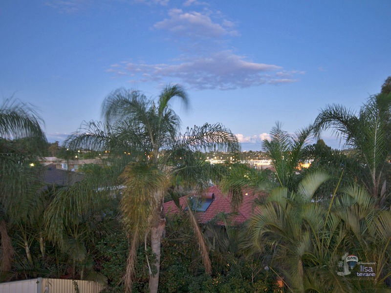 Mount Ommaney QLD 4074