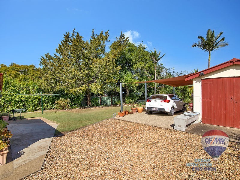 9 ROBERTS Street, North Ipswich QLD 4305