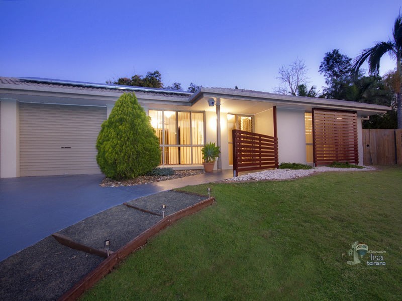 42 Juba Street, Riverhills QLD 4074