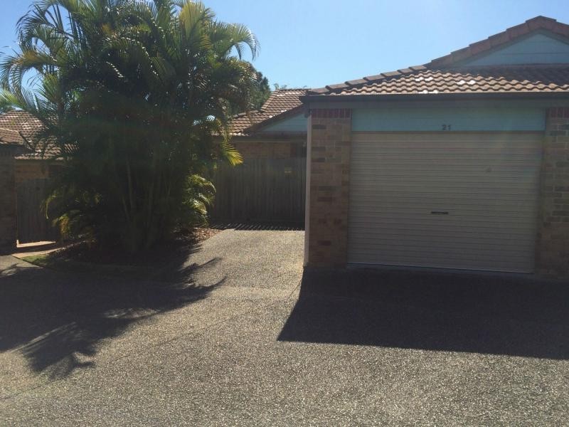 21/32 Tomkins Road, Riverhills QLD 4074