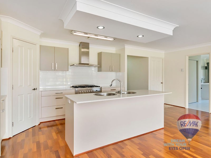 9 FORCEFUL Crescent, Karalee QLD 4306