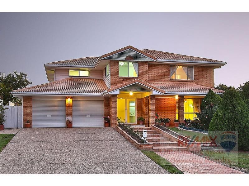 18 Dewsbury Street, Middle Park QLD 4074