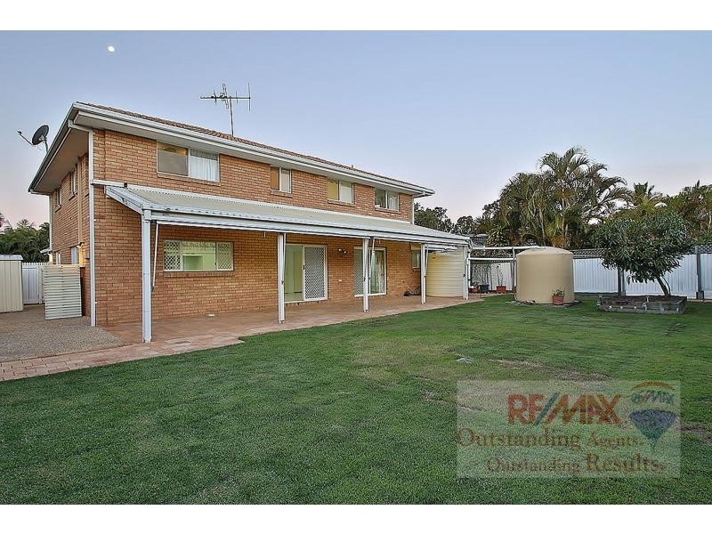 18 Dewsbury Street, Middle Park QLD 4074