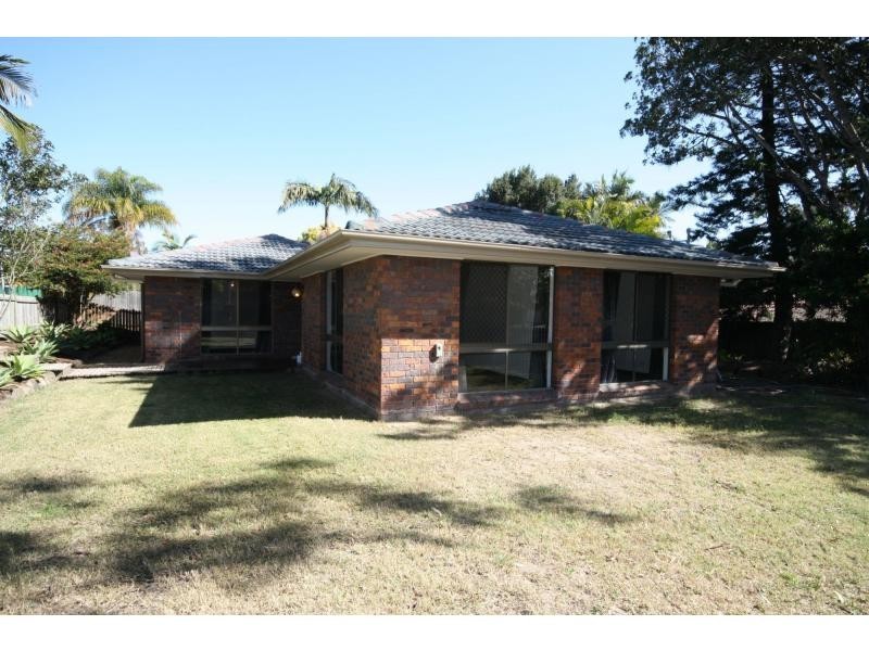 108 Hazelton Street, Riverhills QLD 4074