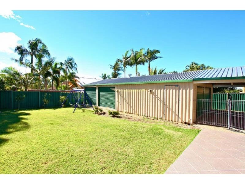 4 Cranes Road, North Ipswich QLD 4305
