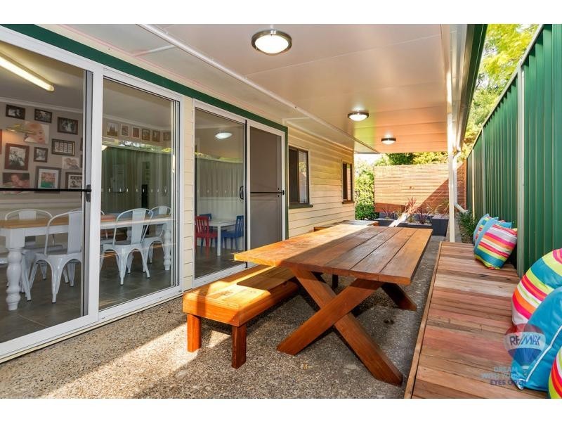 4 Cranes Road, North Ipswich QLD 4305